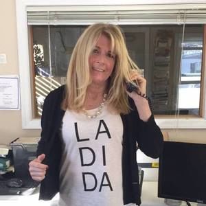 Meet your Posher, Deborah